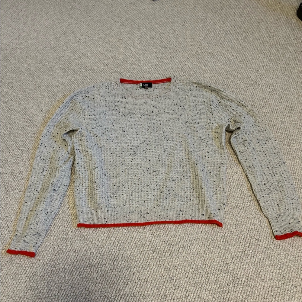 Aline sweater